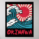 Suche nach okinawa poster Kampfkunst