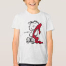 Suche nach lächeln kinder tshirts Scharlachrot