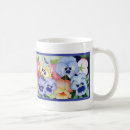 Suche nach pansy tassen Blumen