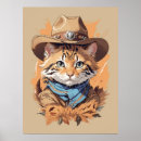 Suche nach vintage tiger poster Katze