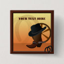 Suche nach kleiner cowboy buttons Ranch