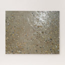 Suche nach muscheln puzzle Wasser