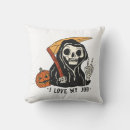 Suche nach lustiges halloween kissen Schädel