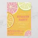 Suche nach lemonade einladungen Party