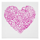 Suche nach rosa spirale poster Romantik
