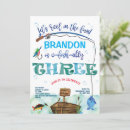 Suche nach fisch geburtstag einladungen Für kinder