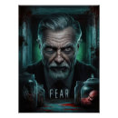 Suche nach no fear poster Angst