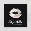 Suche nach lips visitenkarten Kuss