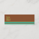 Suche nach schokoladen visitenkarten Minze