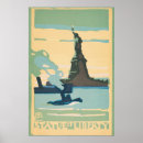 Suche nach der große apfel poster Hafen
