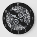 Suche nach round wanduhren Metal