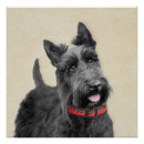 Suche nach schottischer terrier poster Welpe