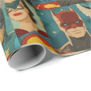 Suche nach held geschenkpapier Comic