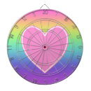 Suche nach herz dartscheiben Bunt