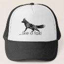Suche nach fuchs kappen Silhouette