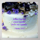 Suche nach hochzeitstorte poster Blume