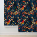 Suche nach papagei kunst poster Tropisch