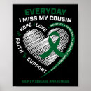 Suche nach cousins poster Niere