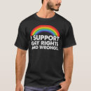 Suche nach homosexuell tshirts Gay pride