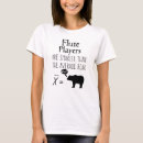 Suche nach lustige flöte tshirts Musikalisch