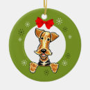 Suche nach waliser ornamente Hund