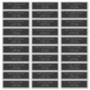 Suche nach hochzeit aufkleber Traditionell