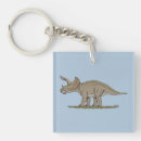 Suche nach triceratops schlüsselanhänger Dinosaurier