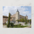 Suche nach toledo postkarten Reise