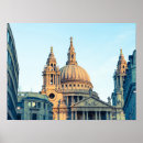 Suche nach st paul poster London