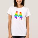 Suche nach pinguine tshirts Regenbogen