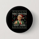 Suche nach weihnachten lustig buttons Amerikanisch