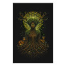 Suche nach druiden poster Baum