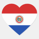 Suche nach paraguay aufkleber Flagge