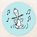 Suche nach tanz untersetzer Snoopie