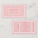 Suche nach quarz visitenkarten Beruflich