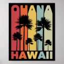 Suche nach retro hawaii poster Wandern