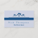 Suche nach wirkliche anwesen agenten visitenkarten Architekt