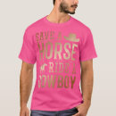Suche nach landjunge tshirts Cowboy