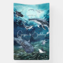 Suche nach nautisch banner Aquarell