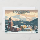 Suche nach breckenridge colorado karten Vintag