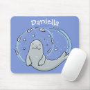 Suche nach niedliche fische mousepads Ozean