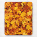 Suche nach herbst blätter mousepads Natur