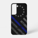 Suche nach dünne blaue linie samsung hüllen Polizei