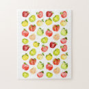 Suche nach roter apfel puzzle Obst