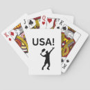 Suche nach tennisspieler spielkarten Tennisgeschenk