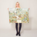 Suche nach kaninchen fleecedecke Für kinder