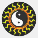 Suche nach yin yang aufkleber Harmonie