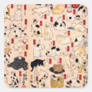 Suche nach utagawa aufkleber Kuniyoshi