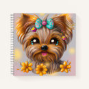 Suche nach yorkshire terrier kleine notizbücher Niedliche hunde