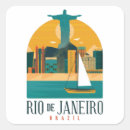 Suche nach rio aufkleber Reise